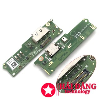 Cụm Bo Mạch Sạc Sony Xperia XA1 Plus