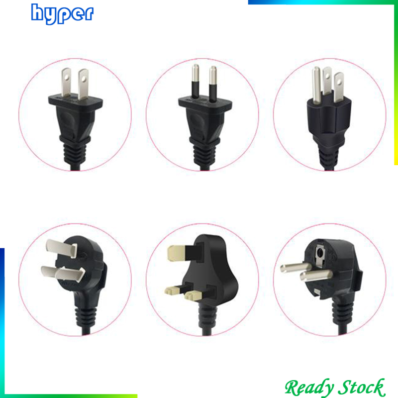 Ổ Cắm Điện 3 Cổng Usb 1.8m | BigBuy360 - bigbuy360.vn