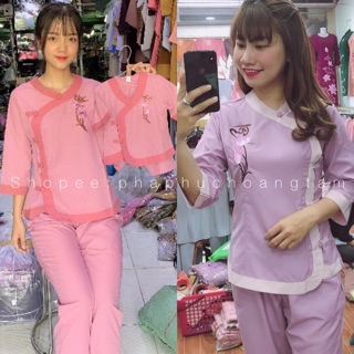 Đồ lam đi chùa : Tim Phối kate