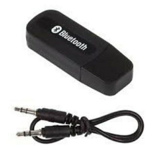 USB Bluetooth PT 163 - Biến loa thường thành loa bluetooth