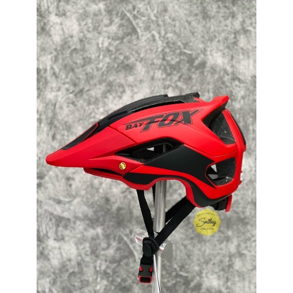 Nón Thể thao xe đạp BatFox-J06
