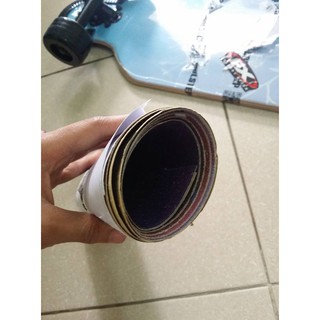 tấm nhám ván trượt