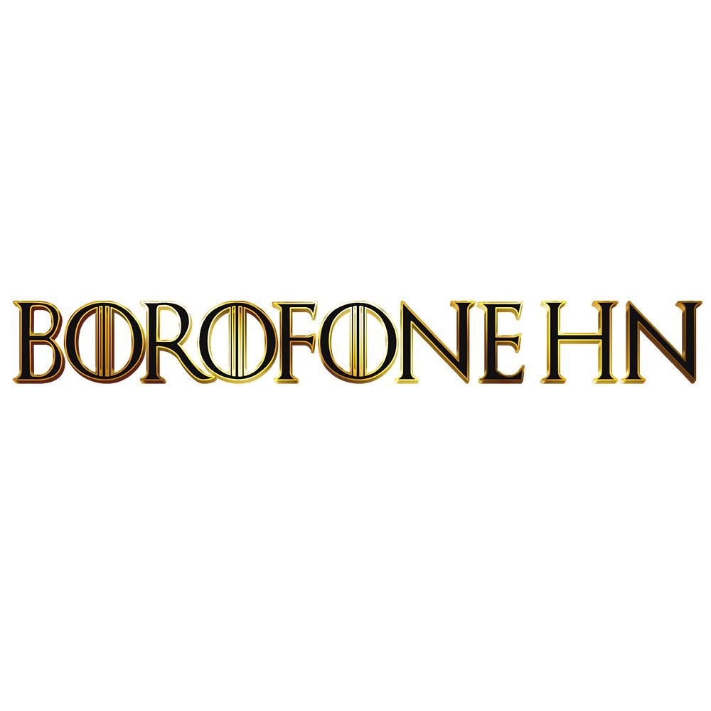 Borofone.Official