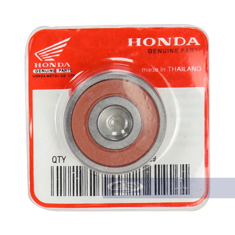 Bạc đạn Bánh sau 6301 (HD) (RG/RGV/ST2K) - RGV120-0027
