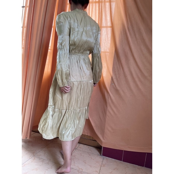 Thanh lý đầm