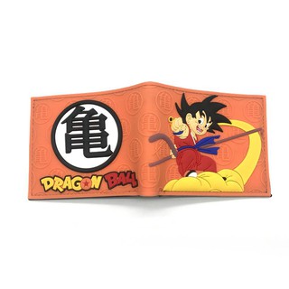 Ví gập Son Goku