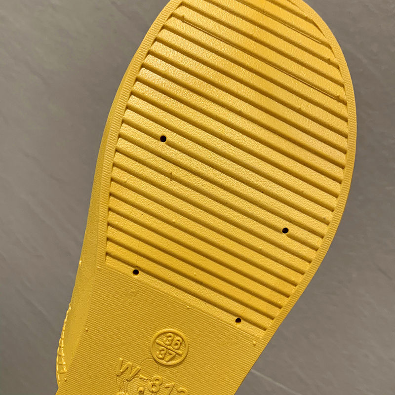 Dép Xỏ Ngón Đế Bằng Chống Trượt Kiểu Hàn Quốc Xinh Xắn Cho Nữ | BigBuy360 - bigbuy360.vn