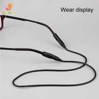 Dây đeo kính bằng Silicone 56cm
