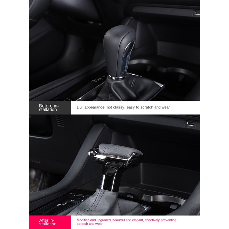 Mazda Cx5 Mazda cx30 MAZDA 3 MAZDA 2 ầu Cần Gạt Số Dành Cho Xe Hơi Mazda Cx5 17-22 Mazda CX5 CX-5