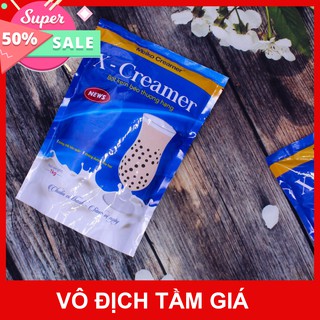 [GIÁ SỈ] Bột sữa Béo - bột béo Thượng Hạng X – CREAMER Pha Trà Sữa Ngon Tuyệt 1kg
