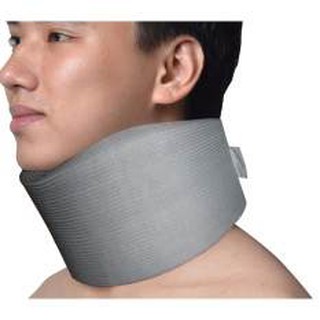 Nẹp cổ mềm ORBE người lớn và trẻ em