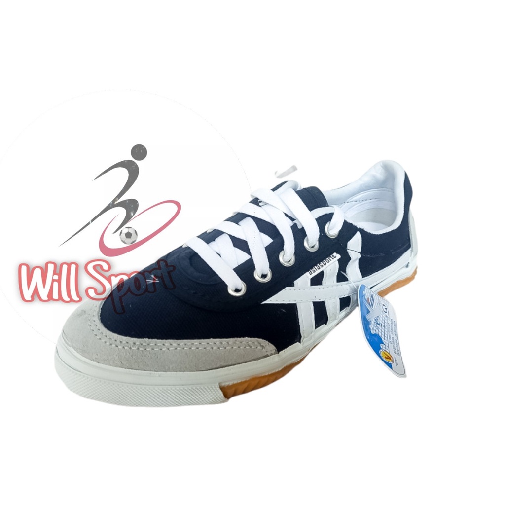 GIÀY BATA ASIA CSH 03 - GIÀY CHẠY BỘ THỂ DỤC ĐÁ BÓNG ĐẾ CAO SU ĐẾ BẰNG