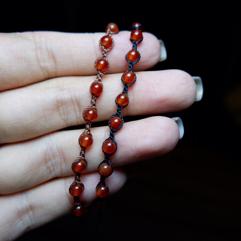 [Redagate,Mossagate,Howlite]