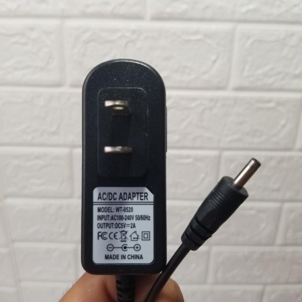 Nguồn điện 5V Camera wifi Yoosee chân nhỏ , sử dụng được nhiều thiết bị | BigBuy360 - bigbuy360.vn