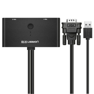 Bộ chia cổng VGA 1 ra 2 UGREEN 30711