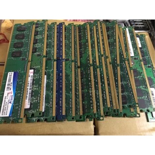 Ram ddr2 2gb bus 800 667