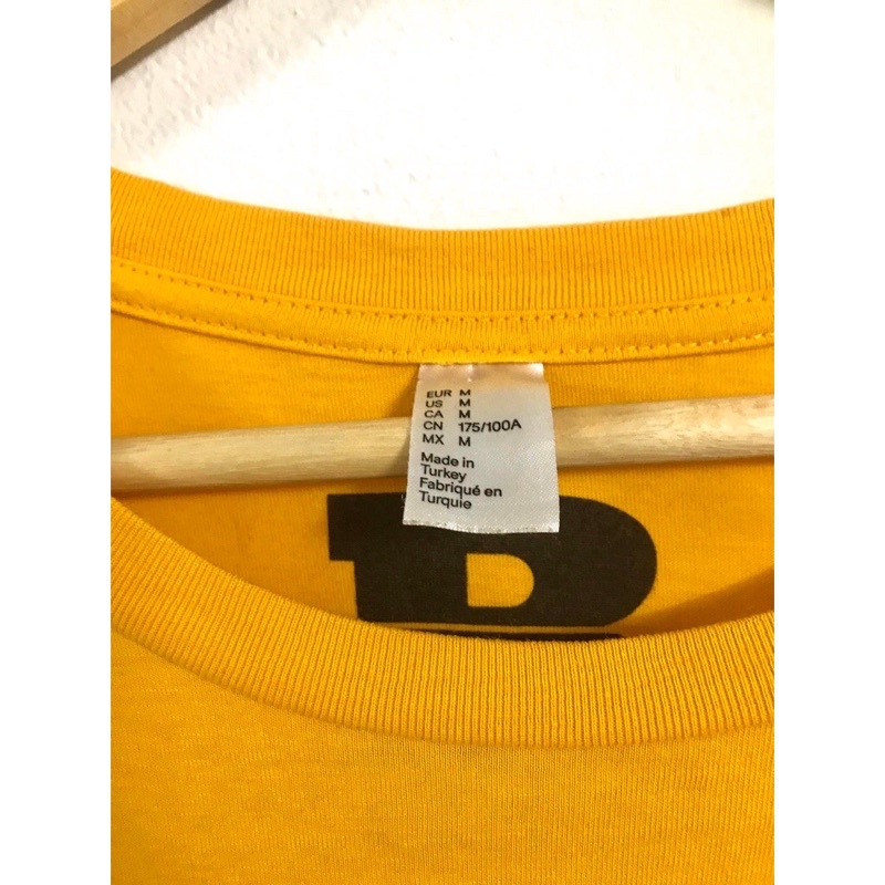 Áo phông, áo thun Justin Bieber x H&M stadium tour