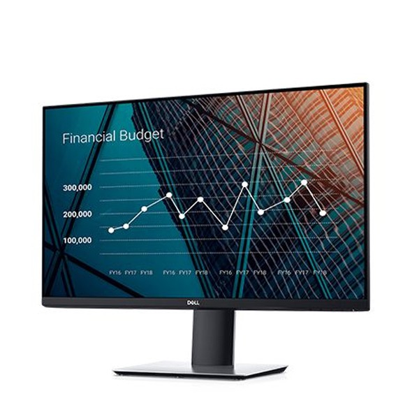 Màn hình vi tính 24" Dell P2419H Full HD 60Hz IPS - Máy tính 2T