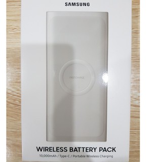 Pin dự phòng Samsung EB-U1200 10000mAh