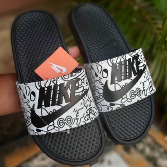 Giày Sandal Nike Bennasi Chất Lượng Cao 270