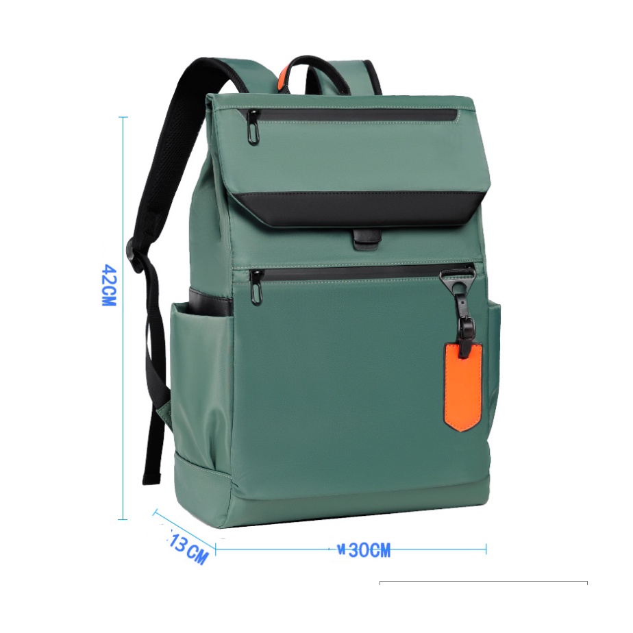 Balo laptop nam thời trang cao cấp phong cách mới