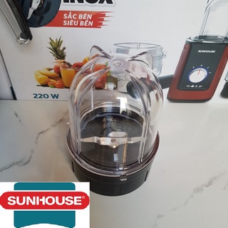 Linh kiện máy xay-cối khô máy xay sinh tố sunhouse shd5322 shd5328 shd5323 shd5325 shd5329 shd5326 shd5321 shd5320