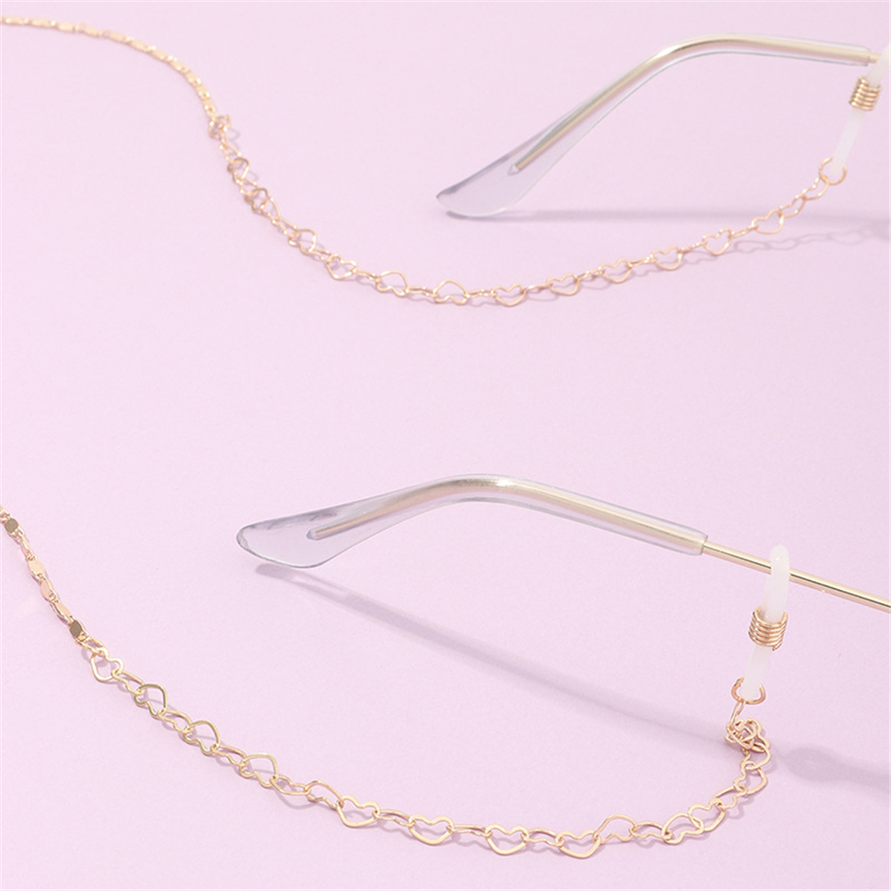 Dây Đeo Mắt Kính Chống Trượt Mihan1