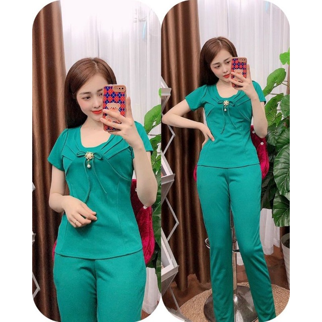 Đồ bộ bigsize 4 size 45-85kg