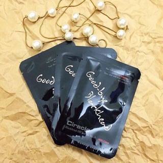 Lẻ Miếng Mặt Nạ Đẩy Mụn Goodbye Blackhead Ciracle