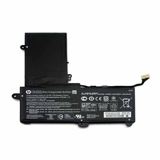 Pin dùng cho laptop hp x360 11-ab 11-ab033tu type nu03xl