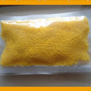 Bột Trứng Muối Dạng Khô