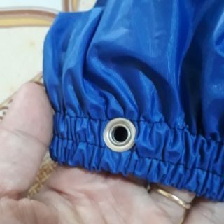 Áo vệ sinh máy lạnh có đuôi