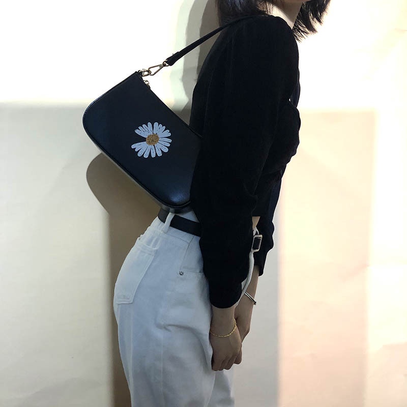 Túi Đeo Vai Thiết Kế Mới Đơn Giản Thời Trang Dành Cho Nữ 2022