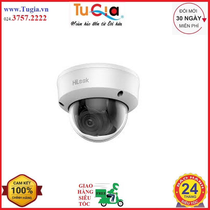 Camera HiLook THCD323ZHàng chính hãng