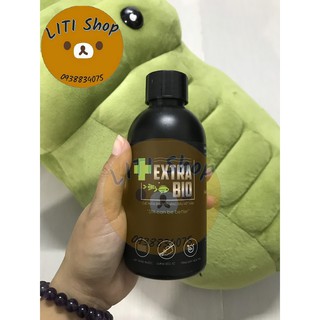 Litishop - Vi Sinh cá cảnh Bio Extra 500ml