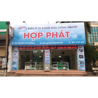 Bộ đếm Encoder HB961
