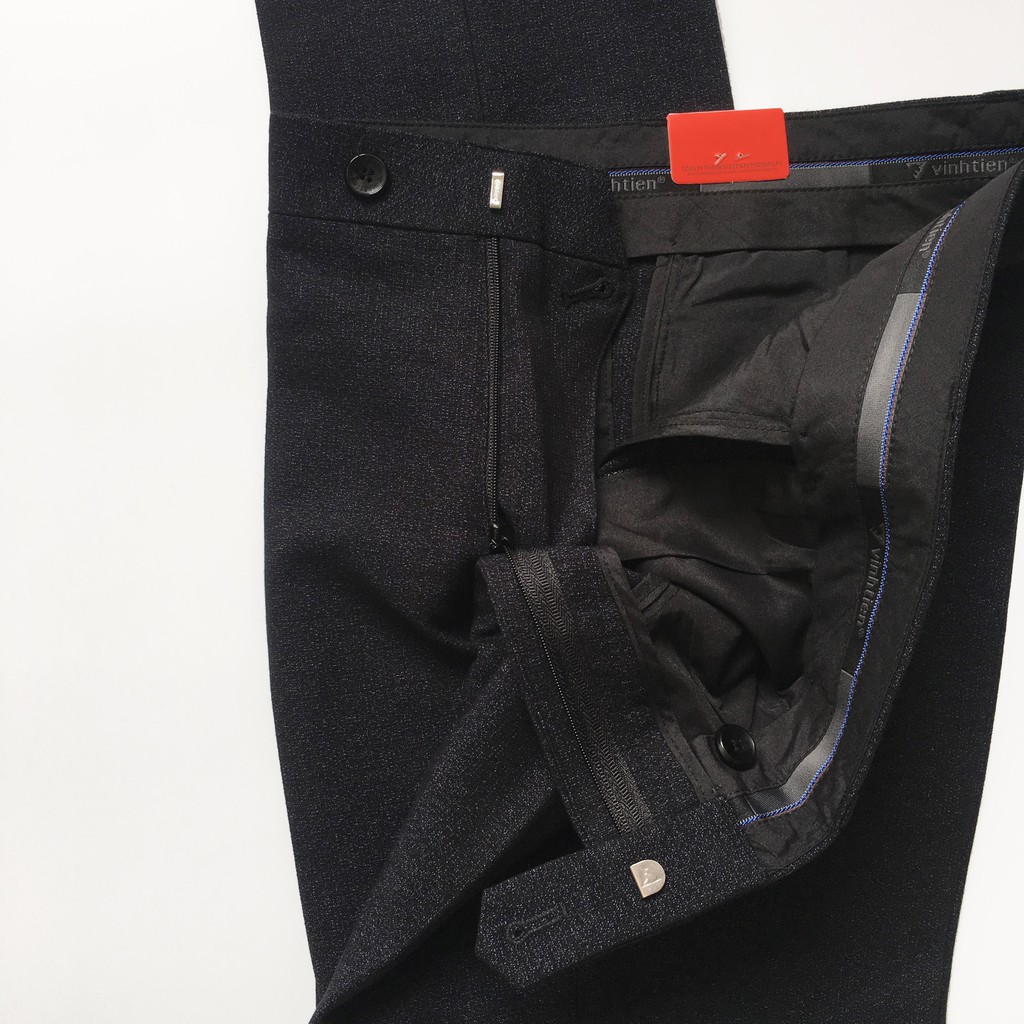 Quần tây âu nam 0 ly Classic Vĩnh Tiến - SE0-C008 | BigBuy360 - bigbuy360.vn