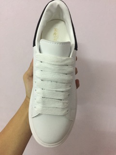 Giày MC Queen Spf