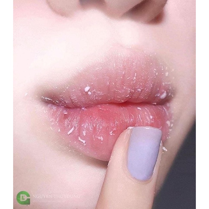 TẨY DA CHẾT MÔI BUBU LIP