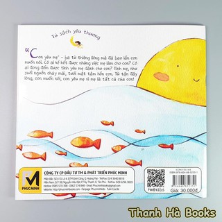 Tình Yêu Của Mẹ