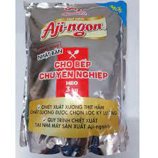 Hạt nêm Aji-ngon 2kg