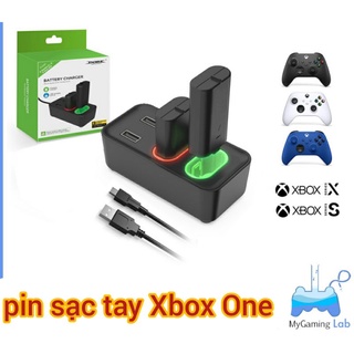 Pin sạc tay cầm XboxOne S X Series ,dây usb xbox one, cáp sạc Usb tay bấm XBOXONE SX ,pin sạc battery tay xbox one