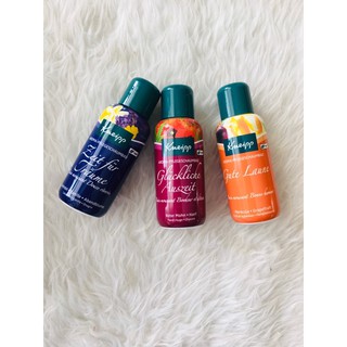 set tắm bồn mini kneipp