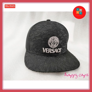 [Sale - Hàng VNXK] Nón Snapback, mũ lưỡi trai nam nữ độc lạ cao cấp