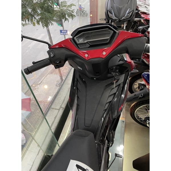 mặt kính đồng hồ Bộ khung đồng hồ tốc độ phía trên winner x honda