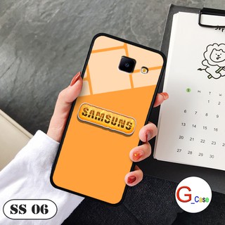Ốp lưng Samsung galaxy J4 Plus - hình 3D