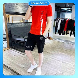 [ XẢ KHO ] Quần áo nam,  ĐỒ BỘ NAM, BỘ THỂ THAO NAM  áo nam đẹp, quân nam chất ảnh thật