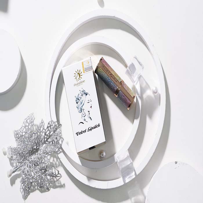 Son dưỡng màu Shunshine Velvet Lipstick | BigBuy360 - bigbuy360.vn