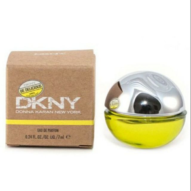 Nước hoa nữ táo xanh DKNY 100ml