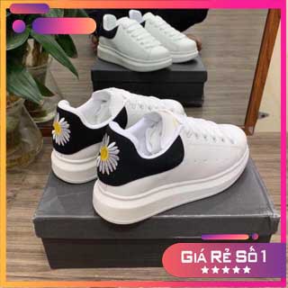 Giày thể thao nam nữ sneaker - Chuẩn 11VN Tặng box + Bill + Tất khử mùi